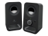 Logitech Z150 Multimedia PC Speakers - Multi-angle