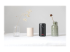 Nebula Capsule II Portable Projector - Front