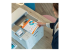 Brother HL-L9470CDN - printer - Close up