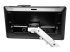 Wacom - Mounting component (VESA mount bracket) - Front