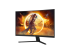 AOC Gaming CQ32G4VE - G4 Series - Right-angle