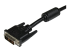 StarTech.com 3m DVID Single Link Cable M/M - Close up