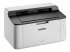 Brother HL-1110 -A4 Mono Laser Printer - Left-angle