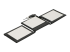2-Power - Laptop battery - Back