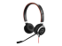 Jabra Evolve 40 UC stereo - Right-angle