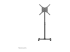 Neomounts NS-FS100 - Stand - Front