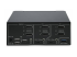 StarTech.com 2-Port Dual-Monitor DisplayPort KVM Switch, 8K 60Hz / 4K 144Hz, DP 1.4, 2x USB 10Gbps Ports, 4x USB HID Ports, Hotkey Switching, TAA Compliant - Back