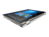 HP Pavilion x360 Laptop 14-cd1004na - Left-angle