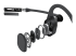 SHOKZ OpenComm2 UC - 2025 Upgrade - Close up