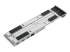 Targus Portable Stand with Integrated Dock - Left-angle