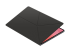 Samsung EF-BX930 - Flip cover for tablet - Left-angle
