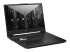 ASUS TUF Gaming F15 FX506HEB-HN187T - Left-angle