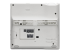 Poly Edge E450 - VoIP phone with caller ID/call waiting - Back