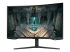 Samsung Odyssey G6 S32BG650EU - Right-angle
