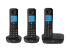 BT Essential Phone Trio - Front