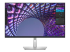 Dell P3223QE - LED monitor - Front