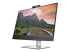 HP E27m G4 Conferencing Monitor - Right-angle