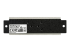 StarTech.com 4 Port USB 2.0 Hub, Metal Industrial USB-A Hub (4x USB-A) with ESD & Surge Protection, Extended Operating Temp -40 to 185°F, Din Rail/Wall/Desk Mountable, USB Expander Hub - Back