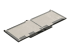 2-Power - Laptop battery - Back