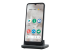 DORO 8100 - 4G smartphone - Right-angle