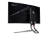 Acer Predator X34P - LED monitor - Back