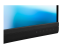 ViewSonic VG3456C - LED monitor - Close up