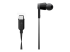 Belkin ROCKSTAR - earphones with mic - Close up