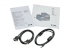 Eaton 9SX 1000VA 900W 120V Online Double-Conversion UPS - Front