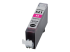 Canon CLI-521M - magenta - Right-angle