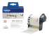 Brother DK-22212 - Permanent adhesive - Front