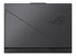 ASUS ROG Strix G16 G614JV-N3075W - Top