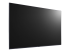 LG 65UL3J-E - 65" Diagonal Class UL3J Series LED-backlit LCD display - Left-angle