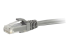 C2G Cat6 Booted Unshielded (UTP) Network Patch Cable - Close up