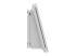Logitech - Mounting kit (angle plinth, reversible interface) - Left side