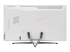 ASUS ROG Strix XG43UQ - Back