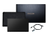 Ricoh 150 - OLED monitor - Front