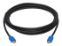 Eaton Tripp Lite Series HDMI Cable 8K @ 60Hz Dynamic HDR 4:4:4 M/M Black 6ft - Front