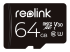 Reolink Go Plus - Network surveillance camera - Left-angle
