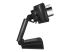 Adesso CyberTrack H3 - Left side