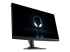 Alienware 27 Gaming Monitor AW2724HF - Left-angle