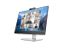 HP E27m G4 Conferencing Monitor - Right-angle