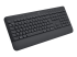 Logitech Signature K650 - Left-angle