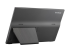 ViewSonic VX1654 - LED monitor - Back