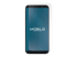 Mobilis - Screen protector for mobile phone - Front