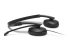 Lenovo - VoIP handset - Back