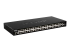 D-Link DGS 1520-52 - Switch - Left-angle