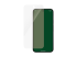PanzerGlass - Screen protector for mobile phone - Front