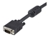 StarTech.com 15m Coax High Resolution Monitor VGA Cable HD15 M/M - Close up