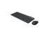 HP 150 - Keyboard and mouse set - Right-angle