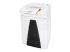 HSM SECURIO B26 - Shredder - Right-angle